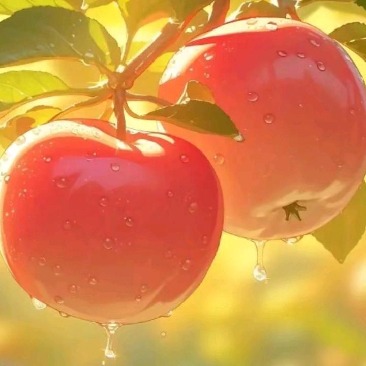 小苹果