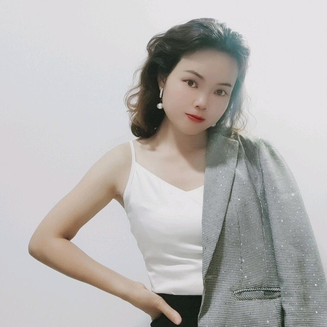 苏秀   小号（苏秀秀）