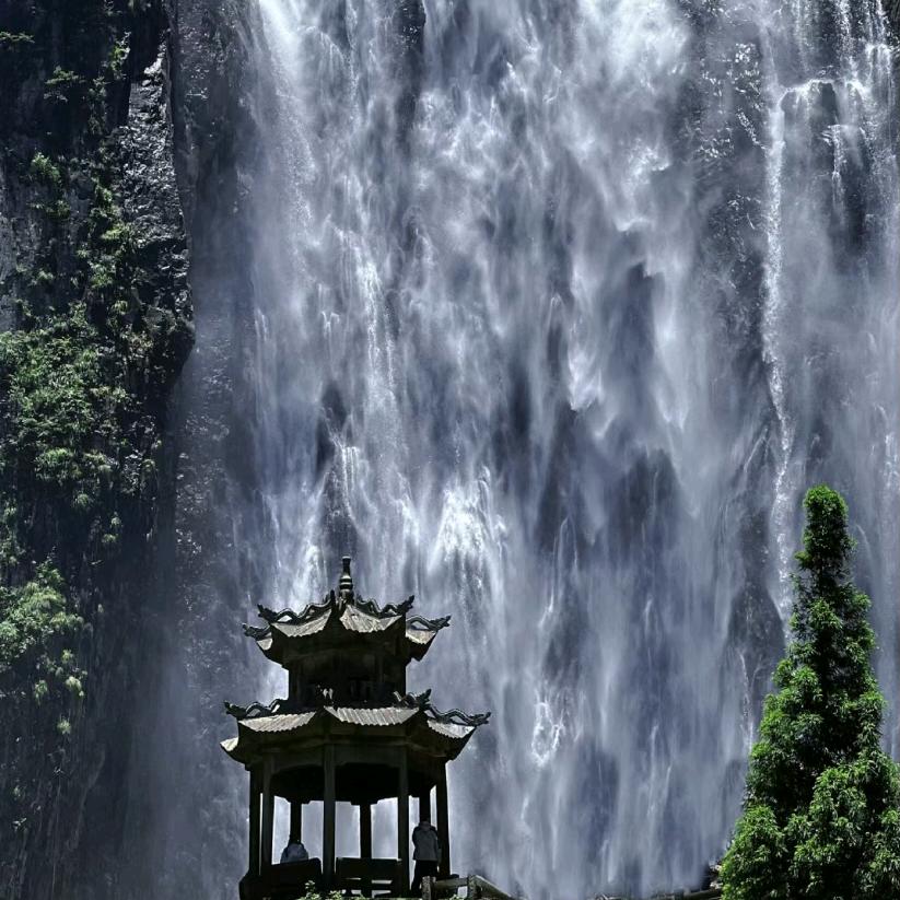 真诚相待，（萍）