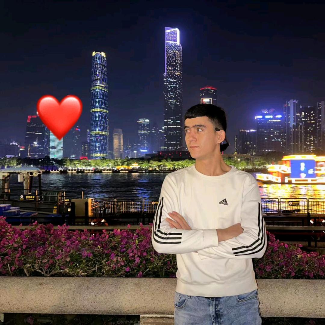 迪力夏提