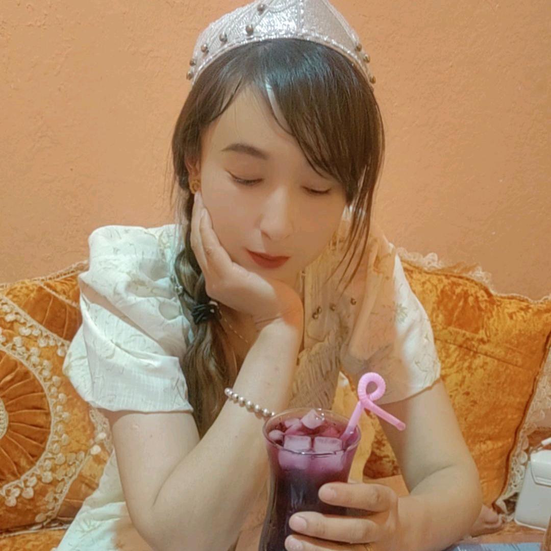 吐尔逊阿依·
