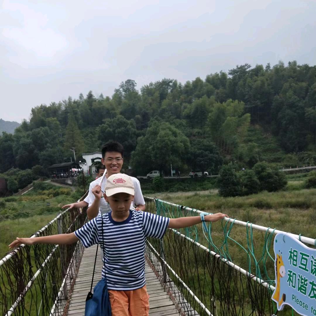 乘风破浪的哥哥