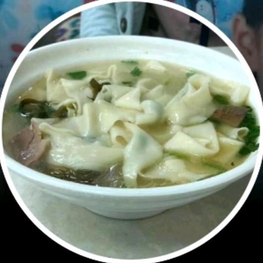 诚实人食品