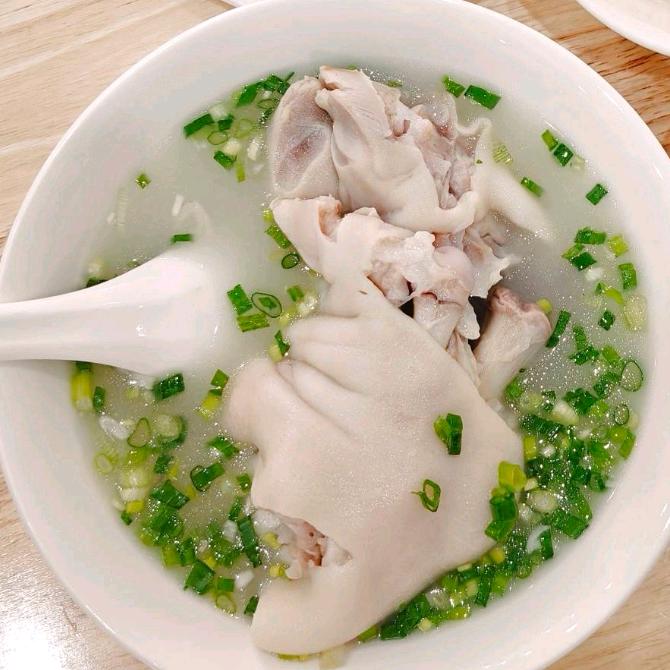 郫都区刘记胖蹄花店