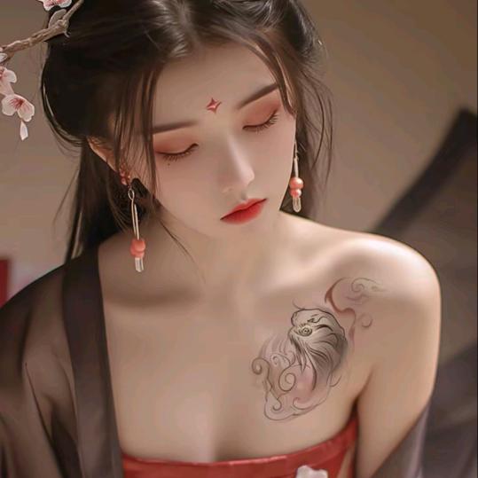 圣莲凌月