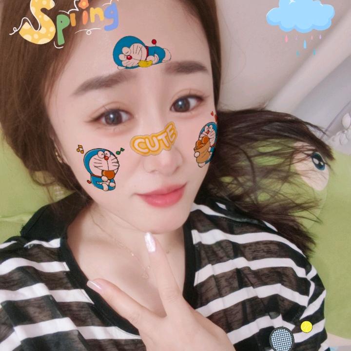 ♉️赵赵～