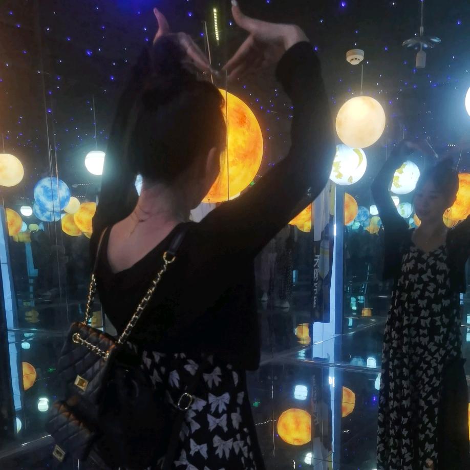 玉指天境🎤K歌沐足《镇安》