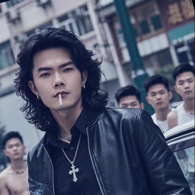 阿表