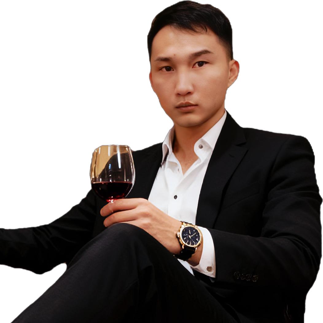 LunarDrifter政浩🫧