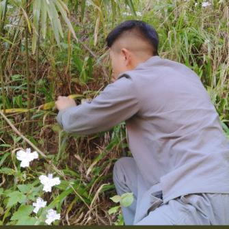昆山太仓家具修复及贴膜-黄大傻
