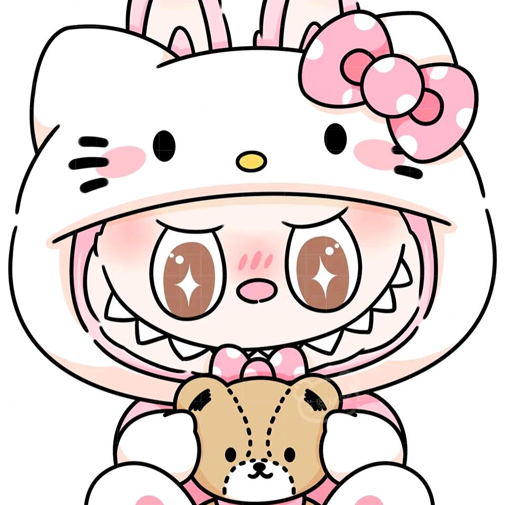 快乐的猴子饲养员