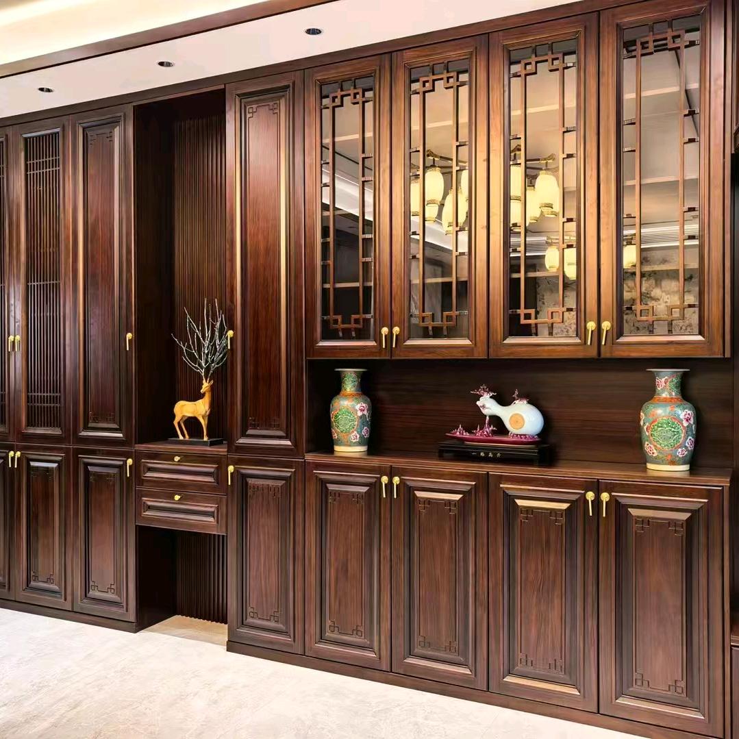 OEA全屋定制官方号