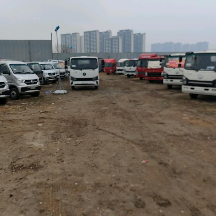 老张特价货车