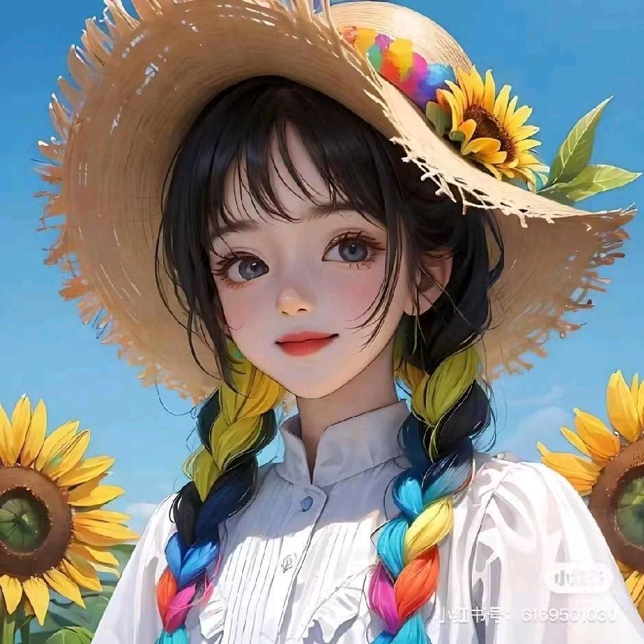 一天更比一天好🌹