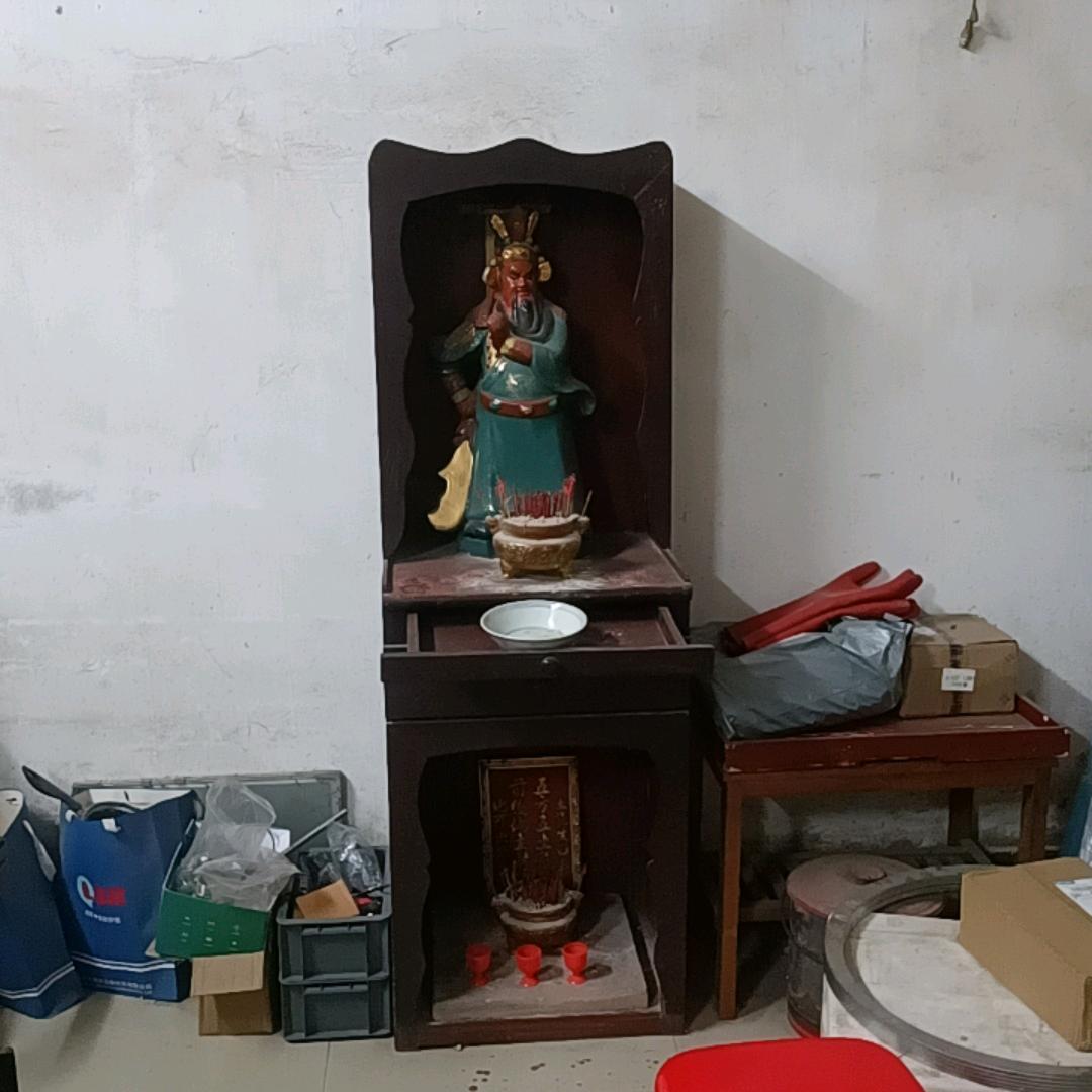 A石头哥