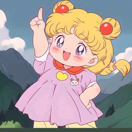 ✨美少女壮士～🌙