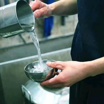 酱香酿酒师、胡