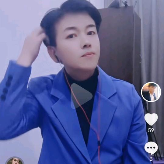 潇洒队长