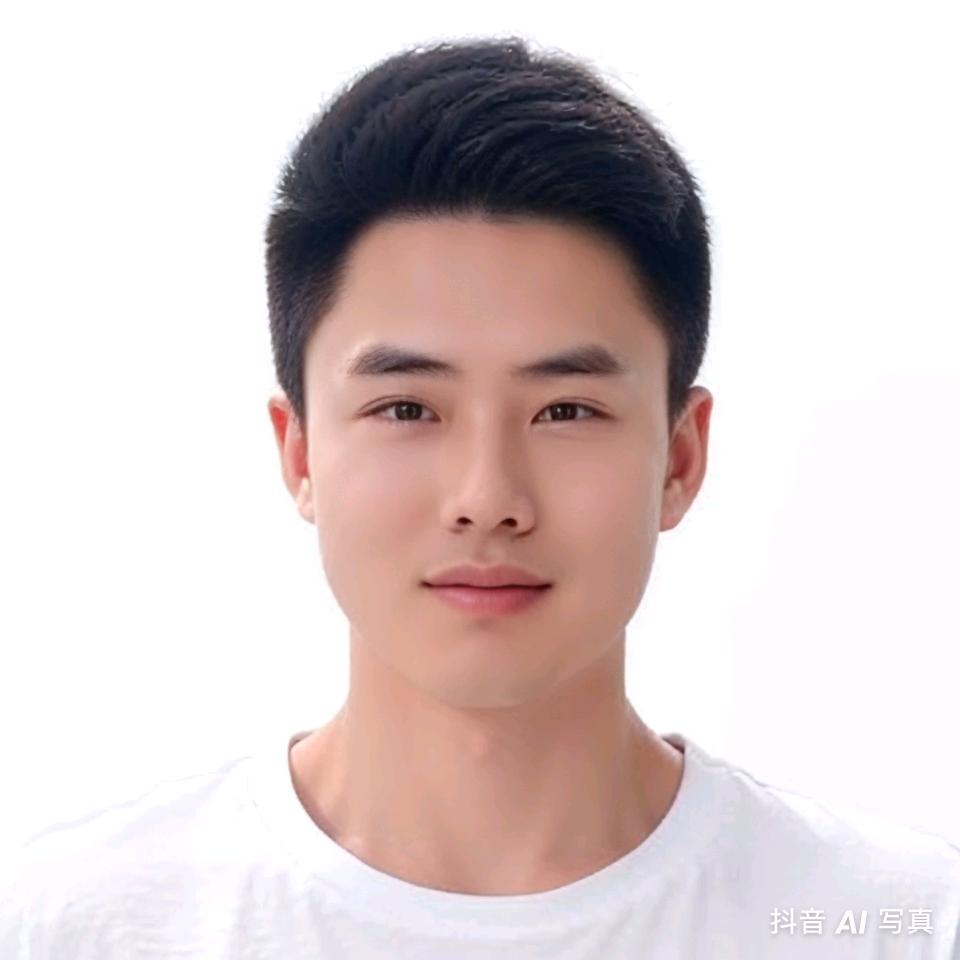 @杰