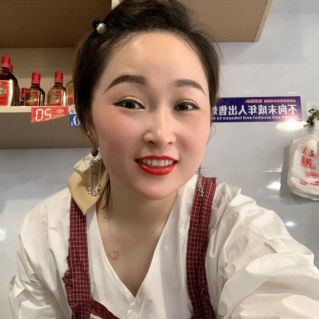 张梦家的小碗菜
