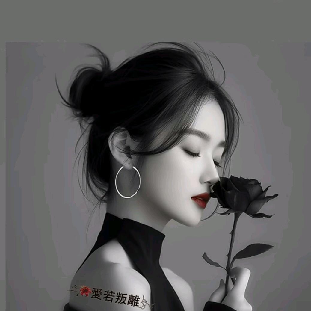 灯火…阑珊