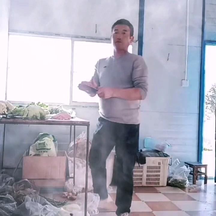 李自林