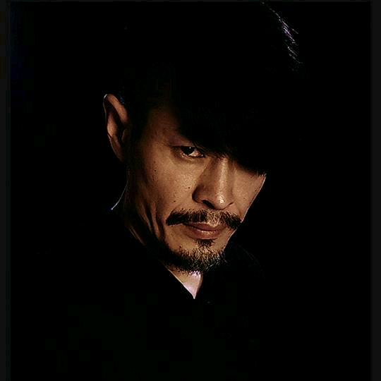 俞修军（灵魂演绎）@抖音