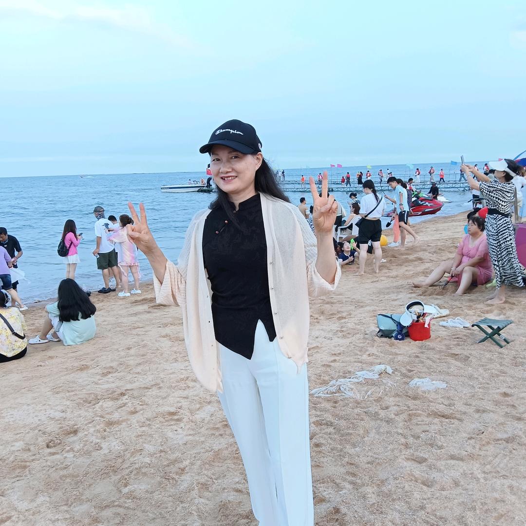 追风小太阳