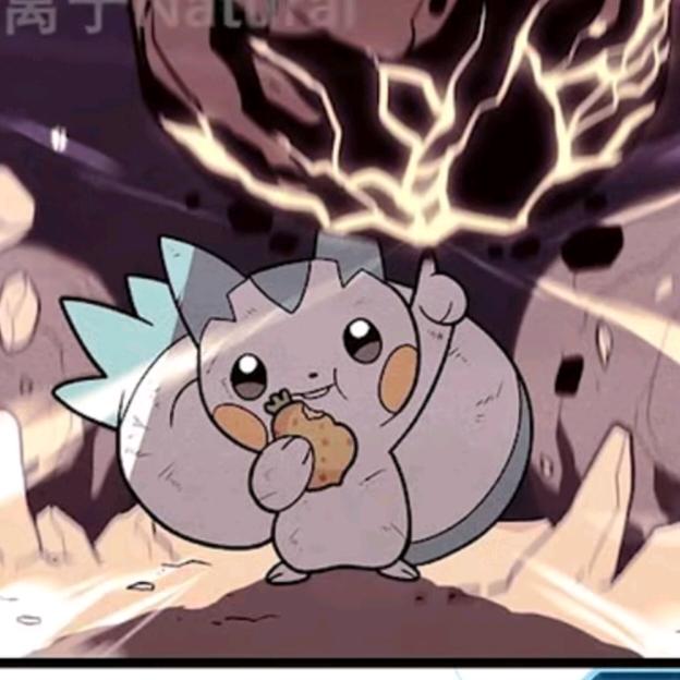 腌菜团子（buff版）