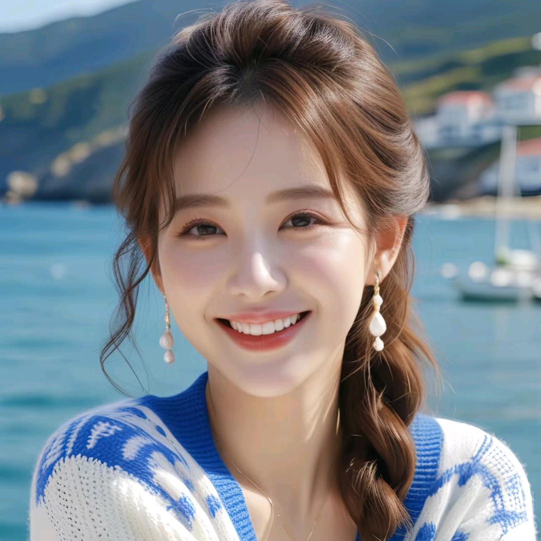 橙子吖美食