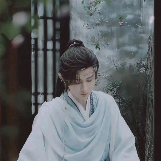 幕诗