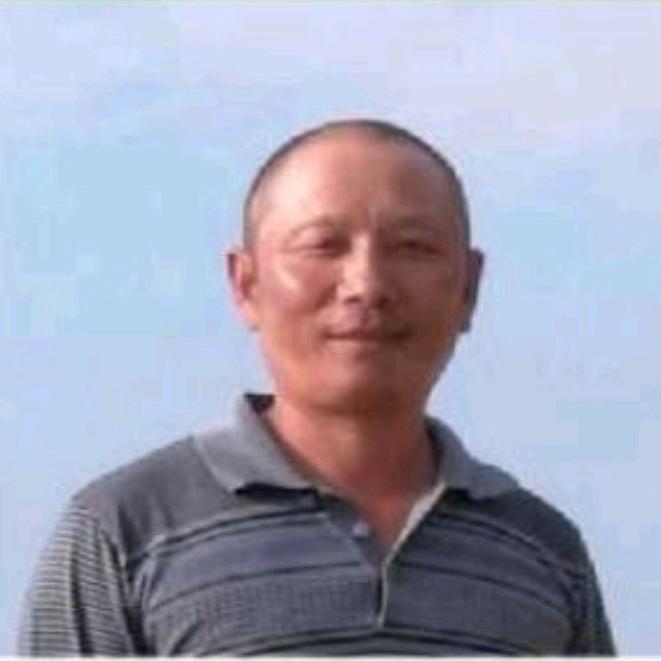 南川若