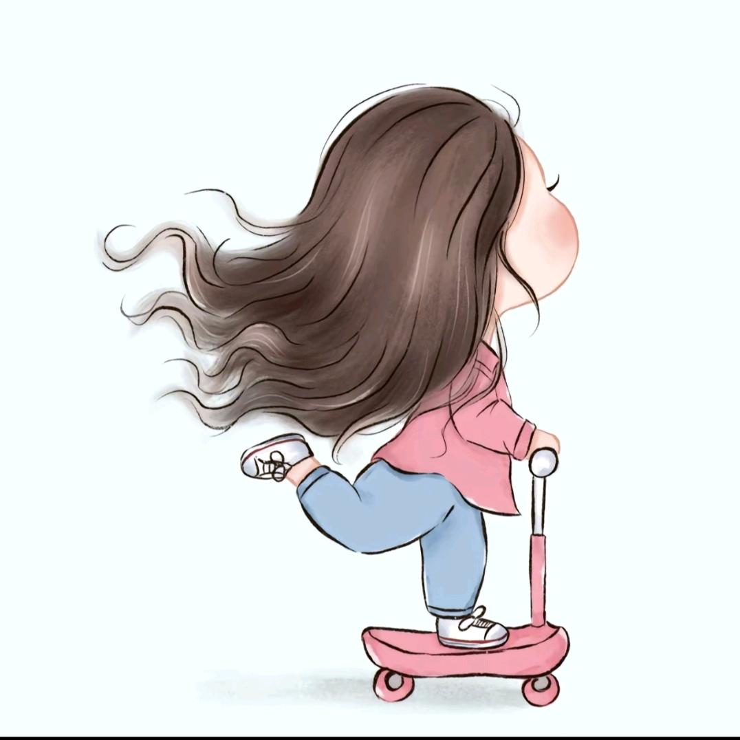 小淑女 😘😘