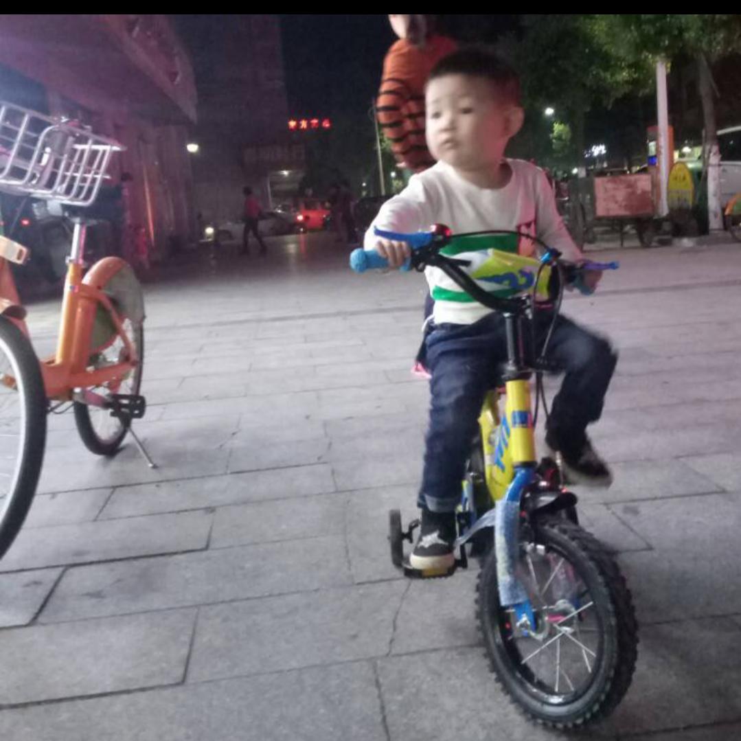 向往