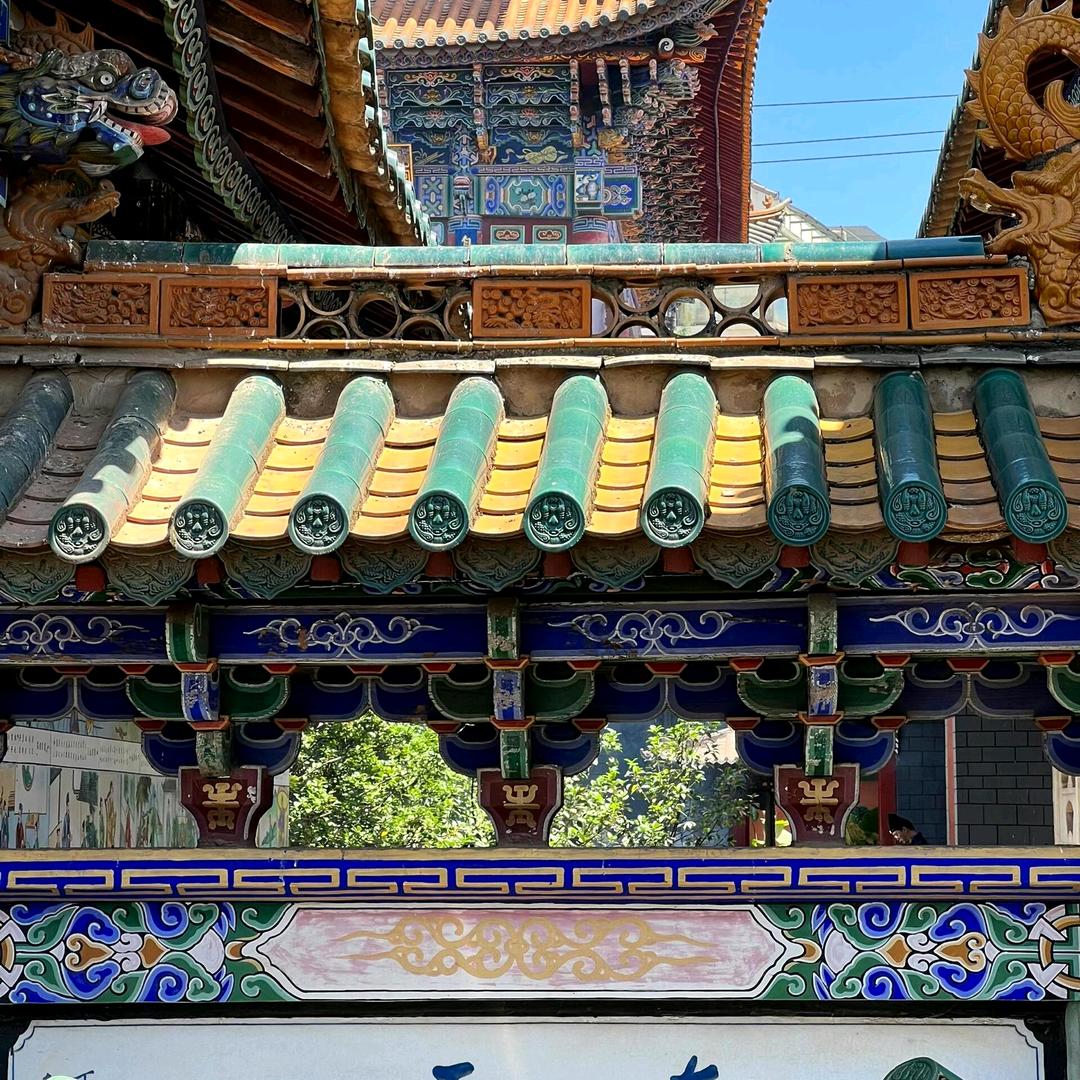 8子先生，准