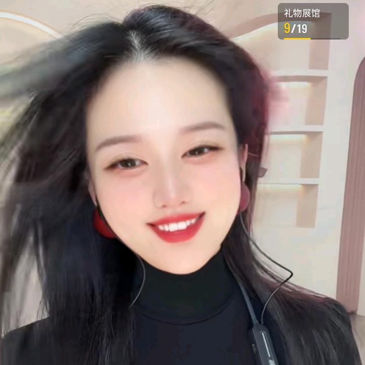 幸福美满