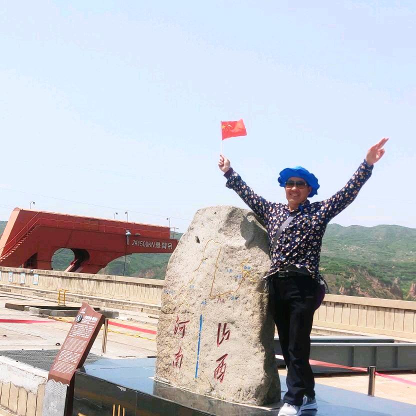 秦岭翠竹