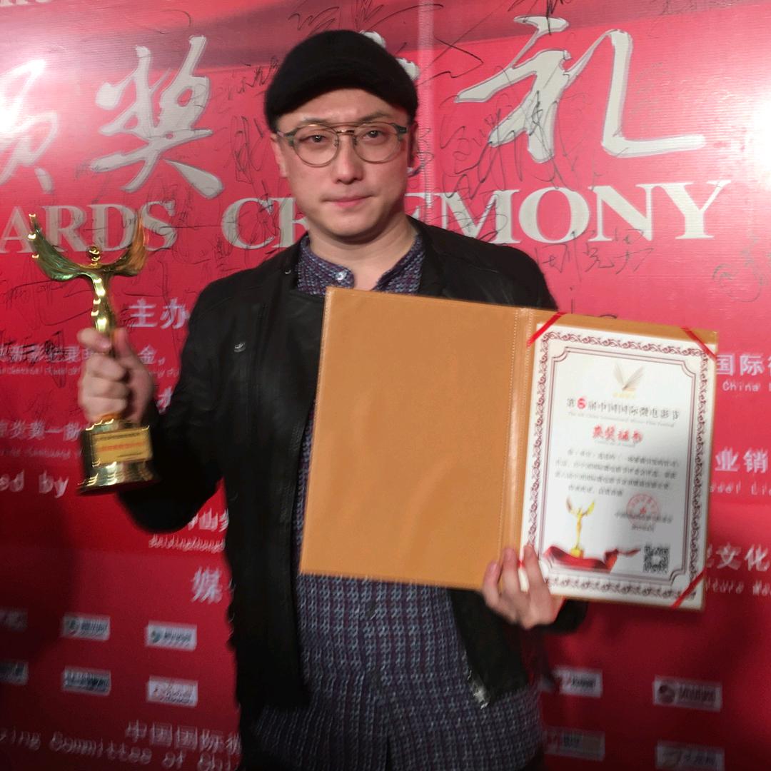 拥有奥斯卡的逗导儿头像