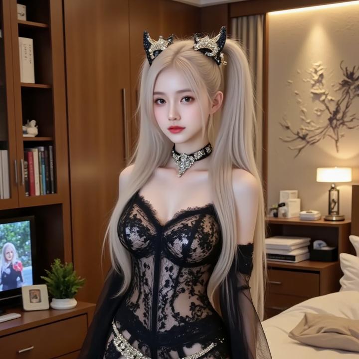 Lumos 清婉