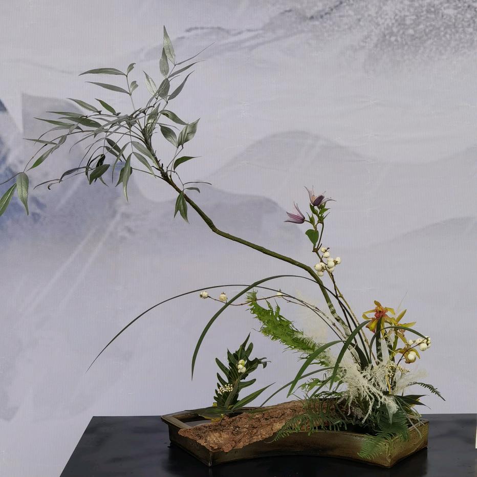 绣球花园艺生活坊