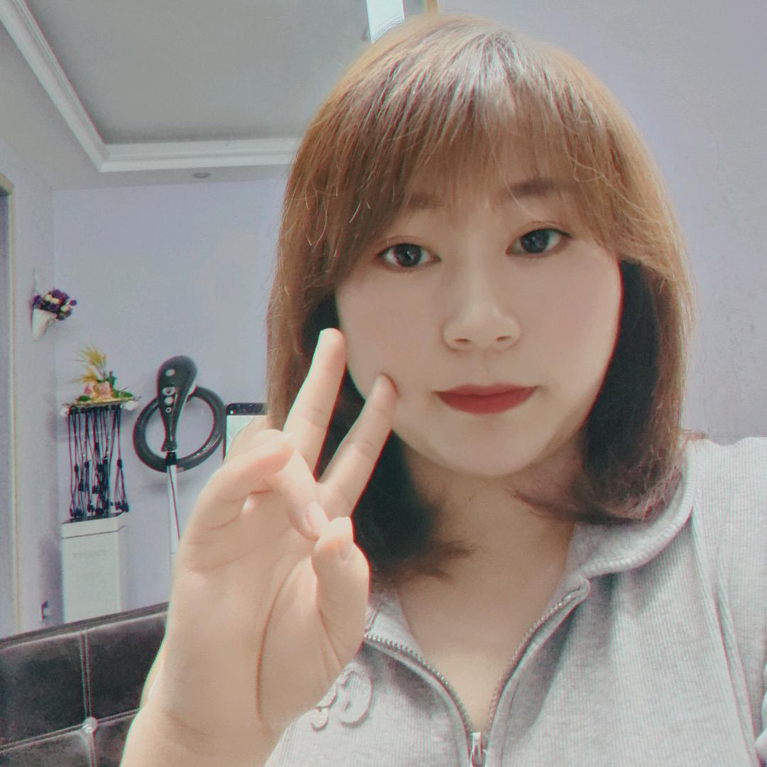 香香美发日常