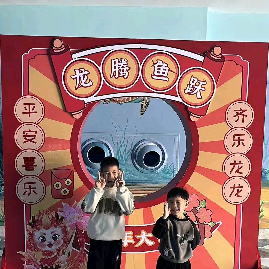 心中吖好物