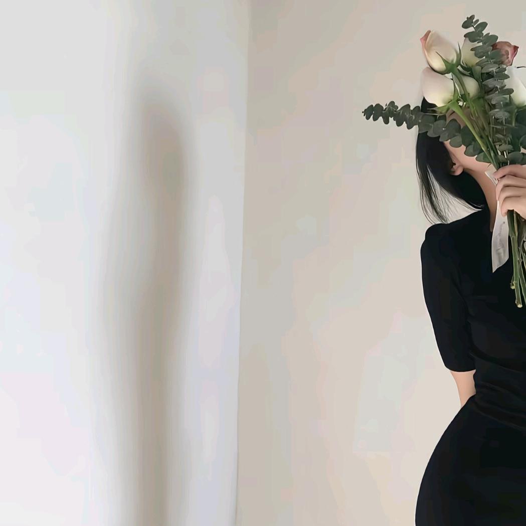 又紫穿搭