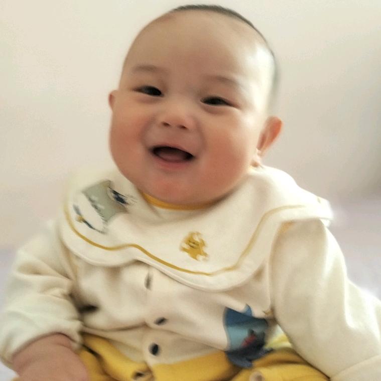 幸福一生(拒私聊)