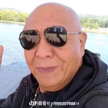 演员，北京马爷