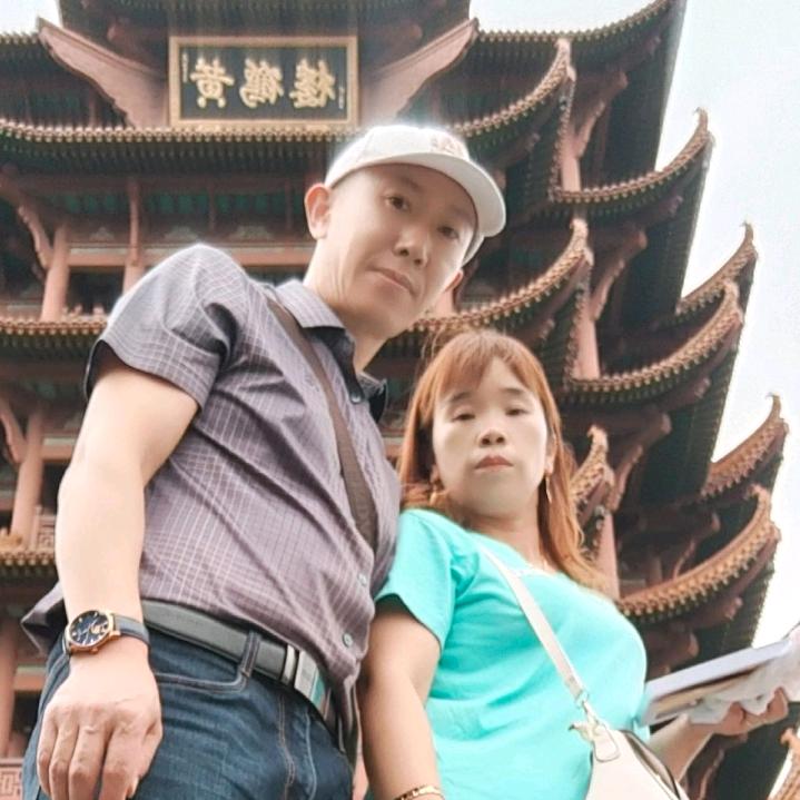 恩施东东民宿:黄群《发》字辈