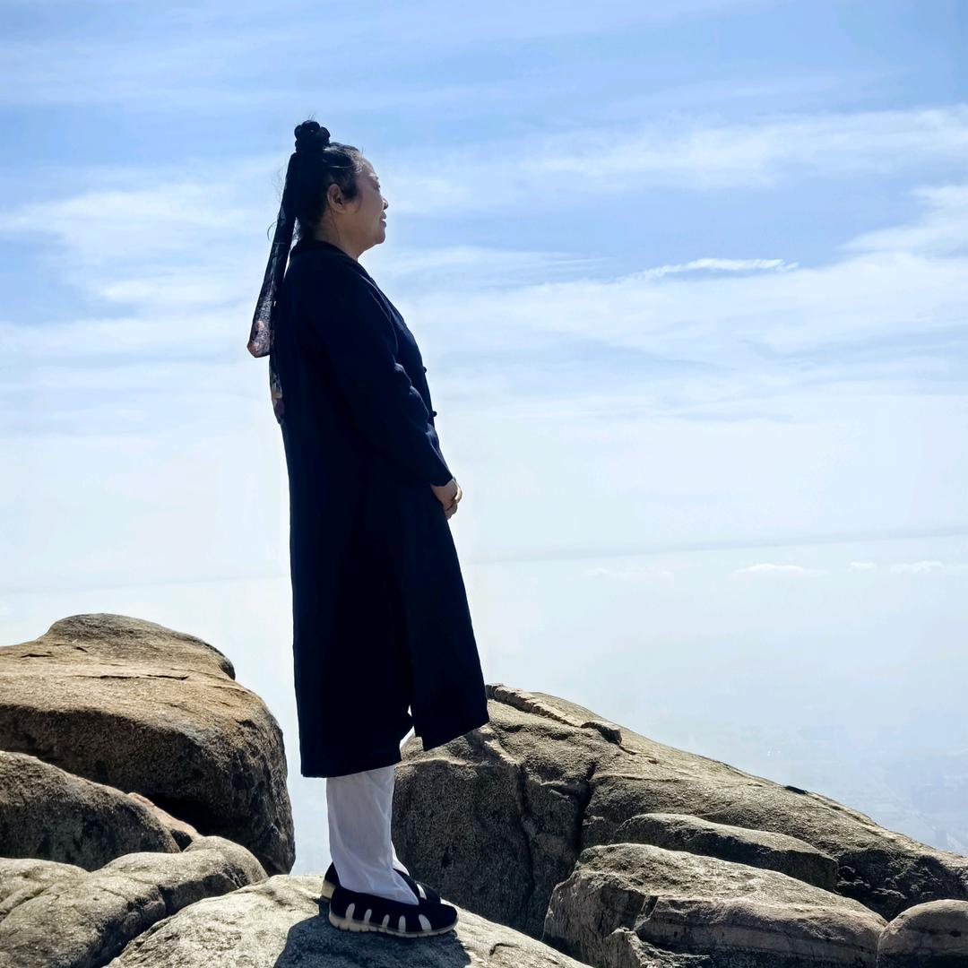 鲁玄张至修道长