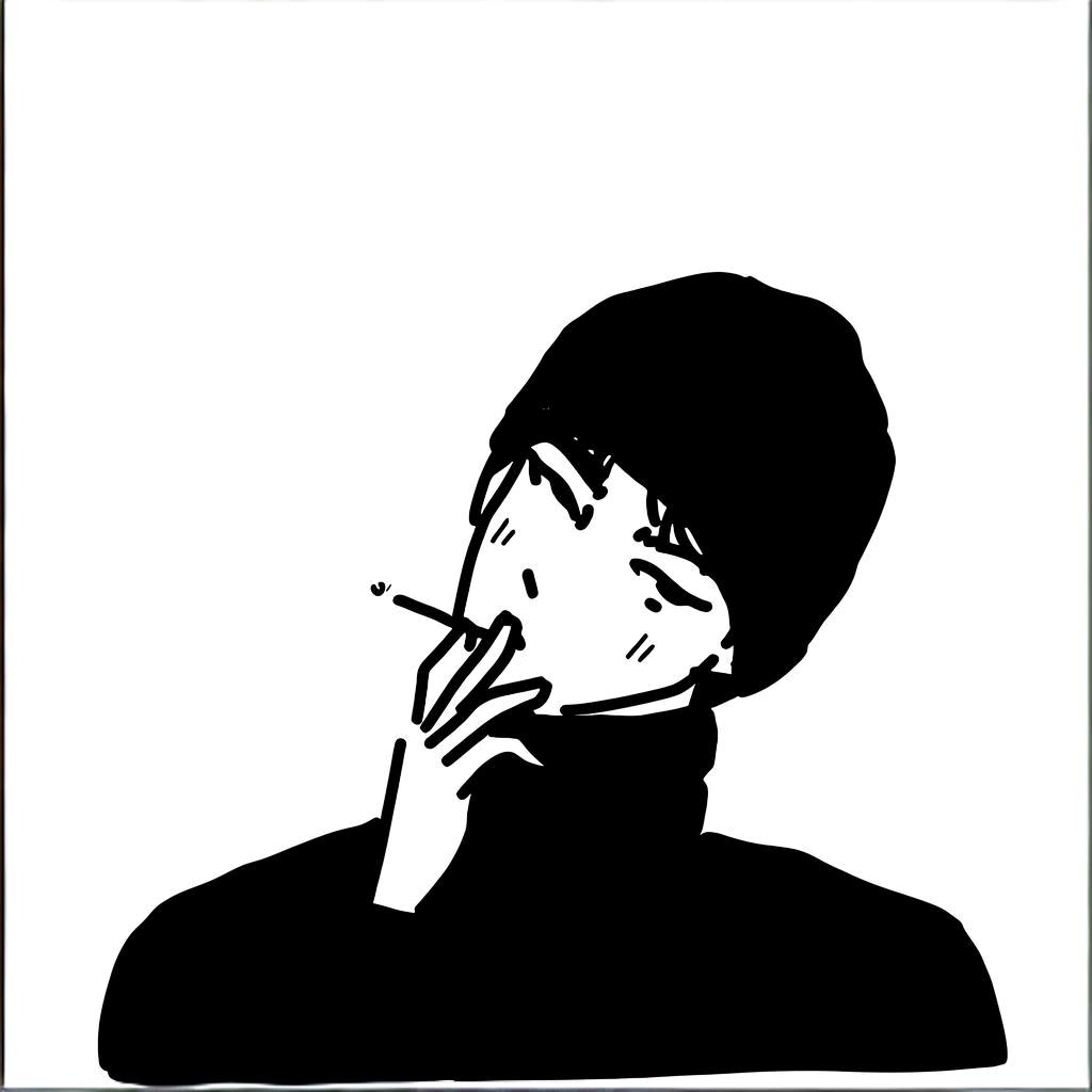 爱喝小麦果汁