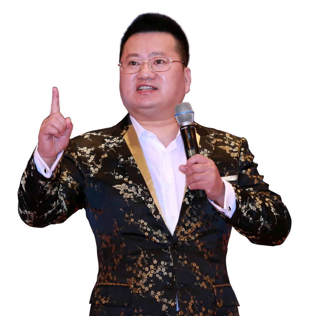 王冲教你商业模式