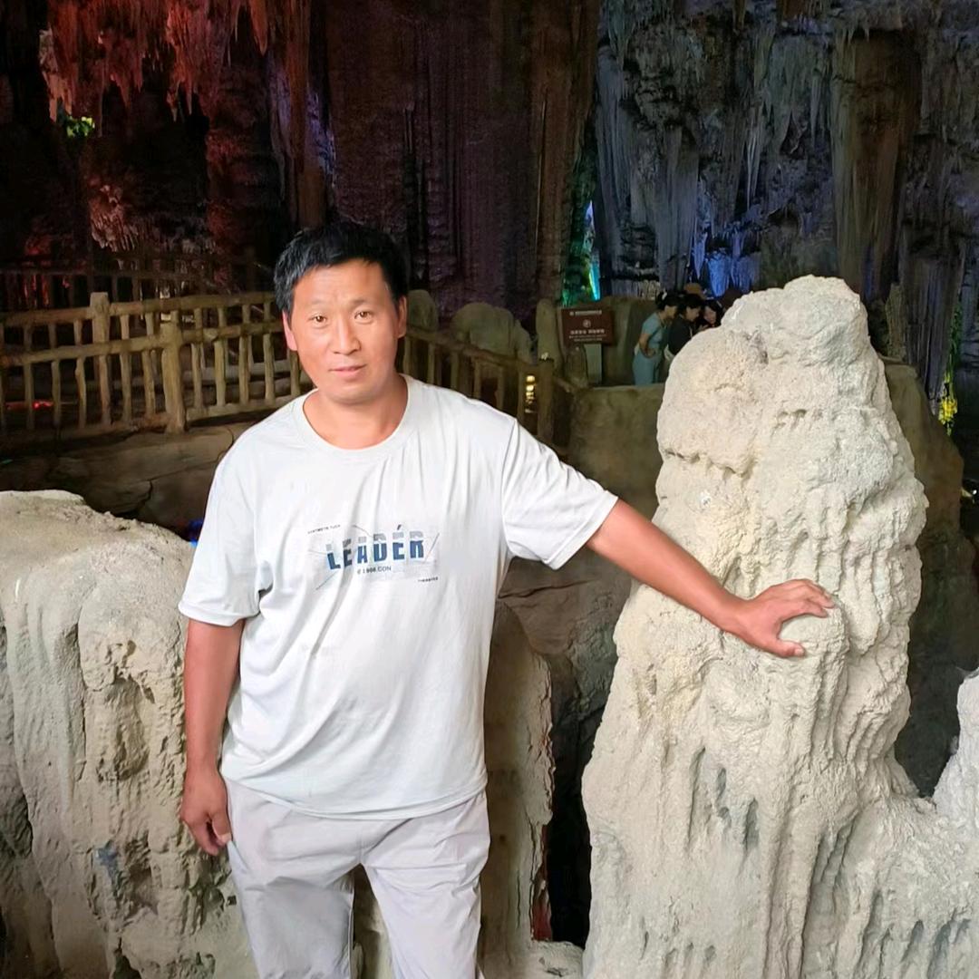 李所当然《好物推荐》